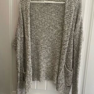Abercrombie & fitch cardigan
